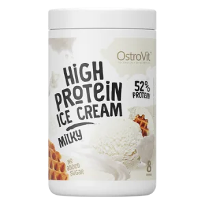 High Protein Ice-Cream 400g