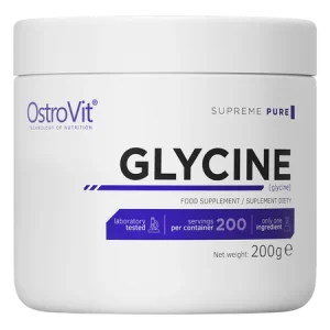 Glycine 200g