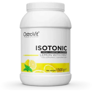 Isotonic