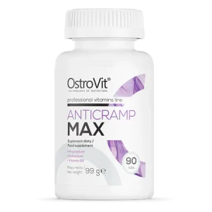 Anti-Crampes MAX