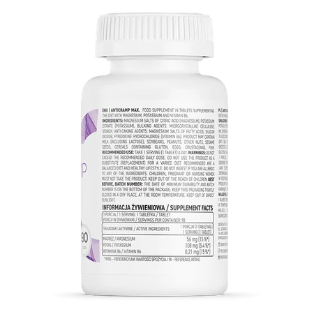 Anti-Crampes MAX – Image 3