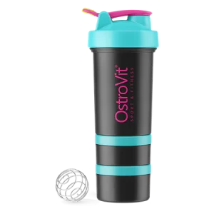 Shaker Premium Edition 450 ml