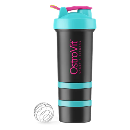 Shaker Premium Edition 450 ml – Image 2