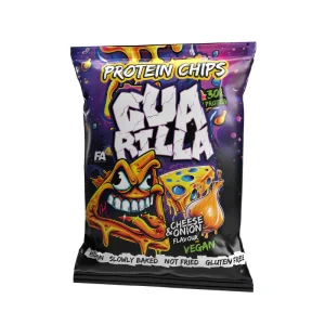 GUARILLA® Protein Chips