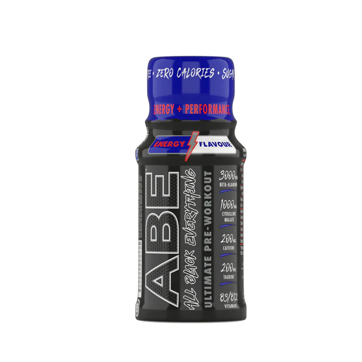 ABE Ultimate Pre-Workout Shot – Image 6