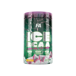 ICE BCAA