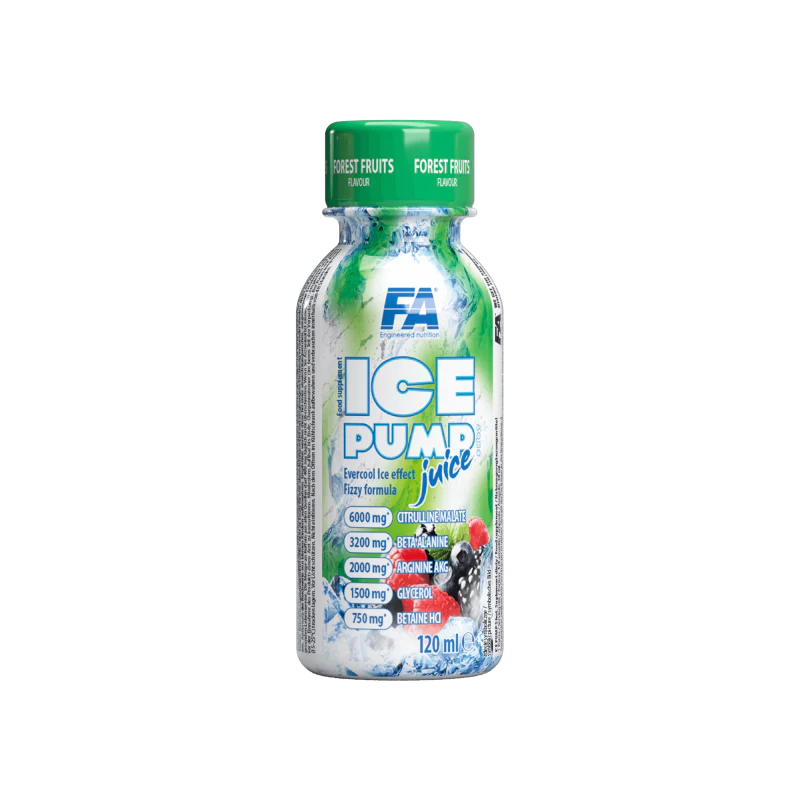 ICE Pump Juice Shot – Image 3