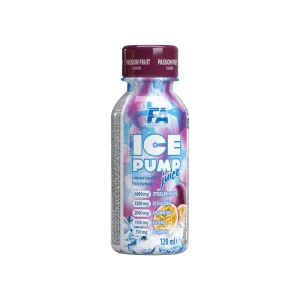 ICE Pump Juice Shot