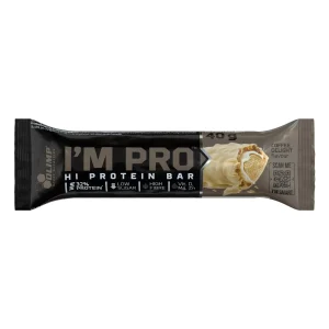 I'M PRO Protein Bar
