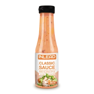 Classic Sauce 350ml