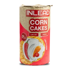 Corn Cakes - Galettes de maïs 120g