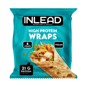 Wraps High Protein