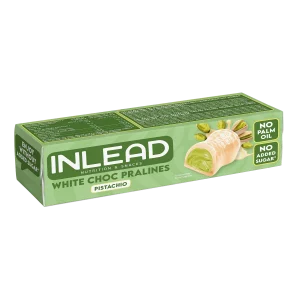 Pralines protéinées