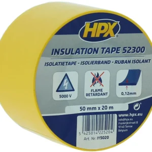 Ruban isolant 20mx50mm