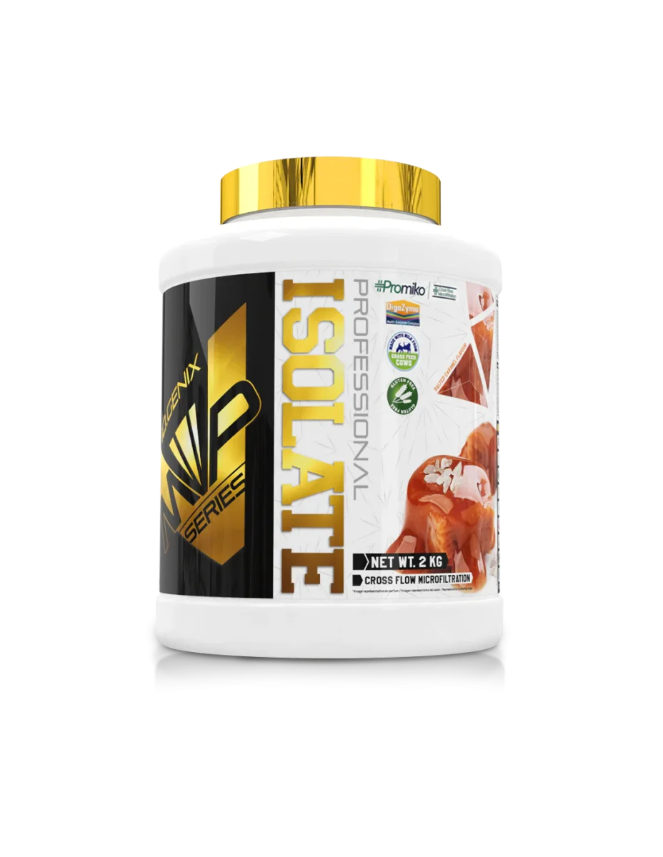 Whey Isolate Professional – Image 7
