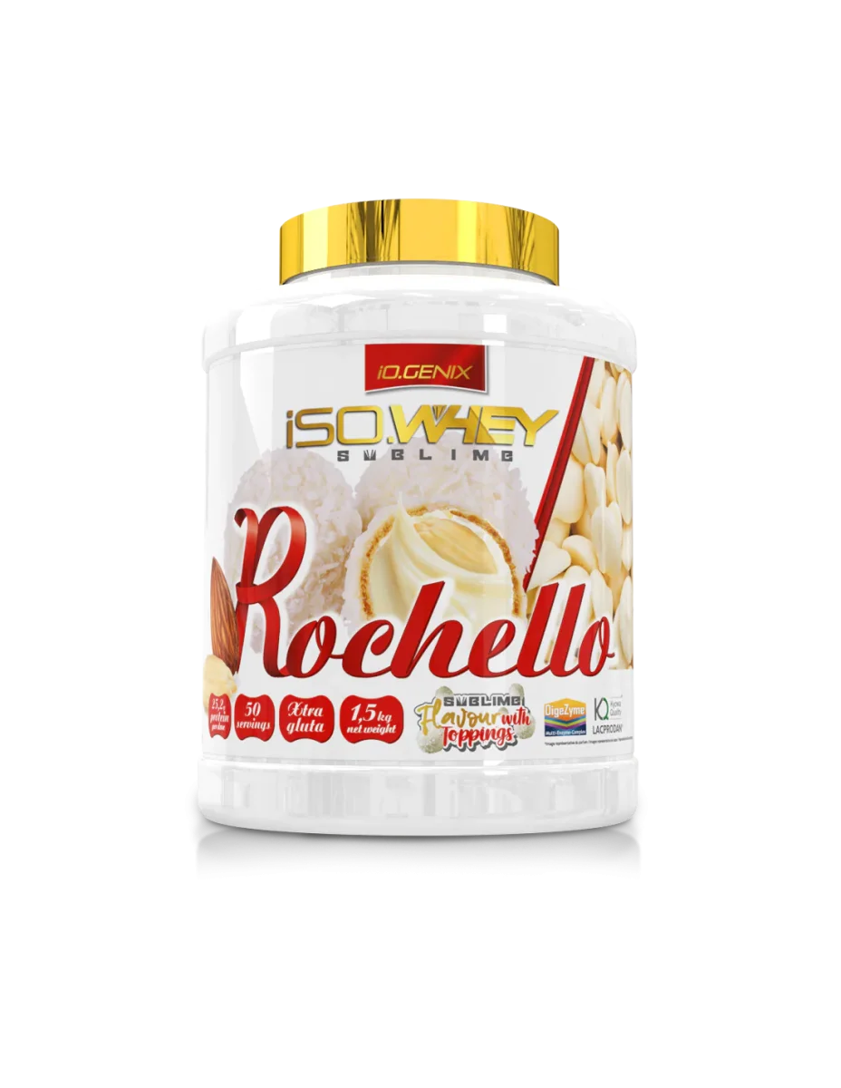 Iso Whey Sublime – Image 8