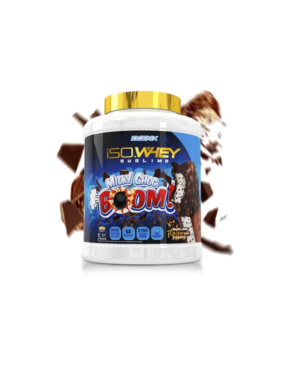 Iso Whey Sublime – Image 6