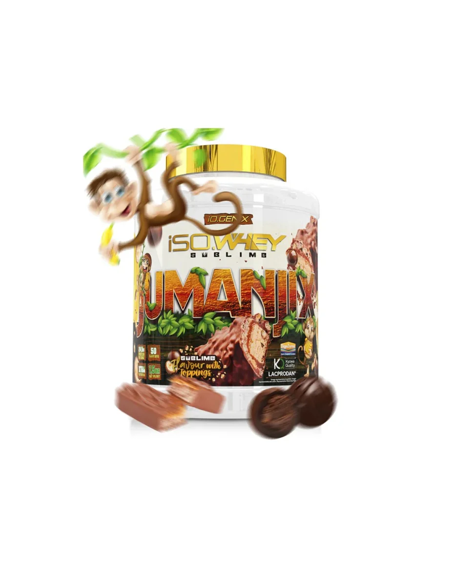 Iso Whey Sublime – Image 5