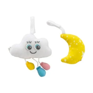 Jouets - Transat Compact'Up