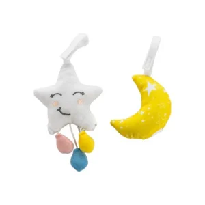 Jouets - Transat Compact'Up