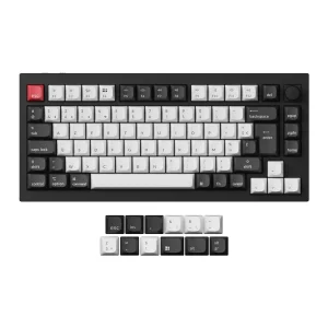 Keychron Q1 HE sans fil magnétique AZERTY 75%
