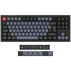 Keychron V3 Max Wireless AZERTY TKL 80%