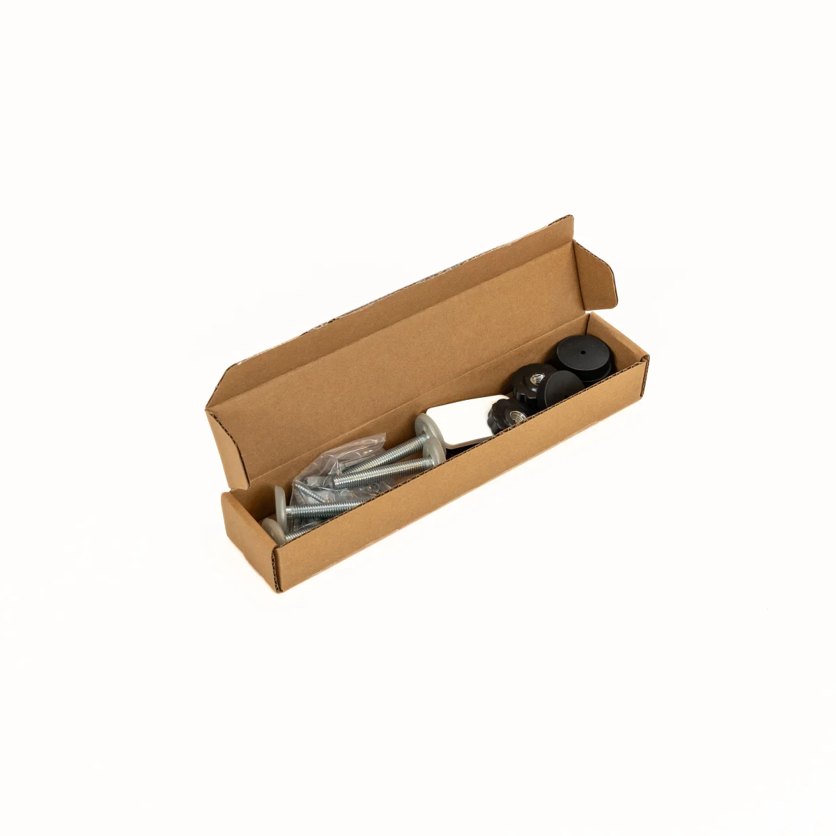 Sachet de visserie barrière safe and pass