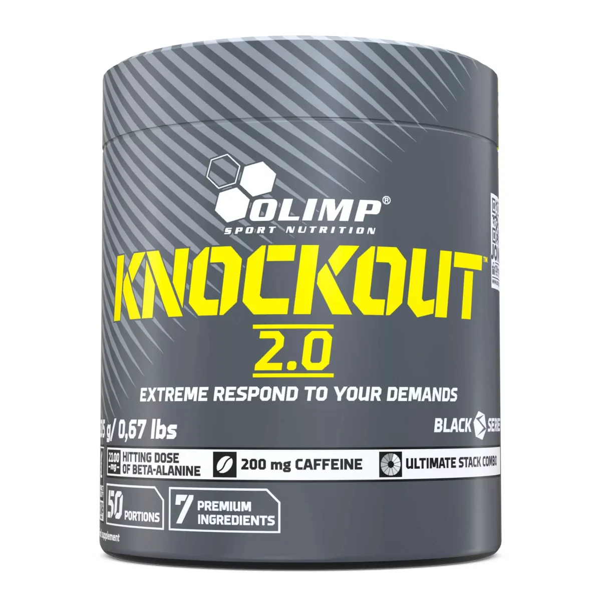 Knockout 2.0 – Image 2
