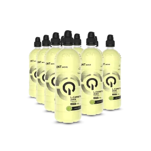 L-Carnitine 2000mg - 700ml