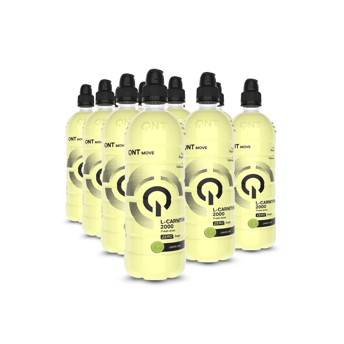 L-Carnitine 2000mg - 700ml – Image 2