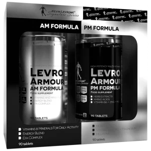 Levro Armour (AM PM Formula)