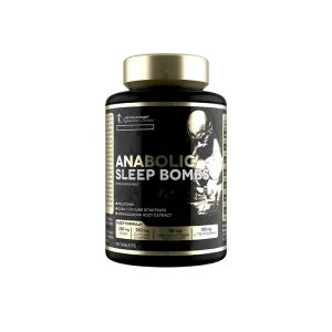 Anabolic Sleep Bombs