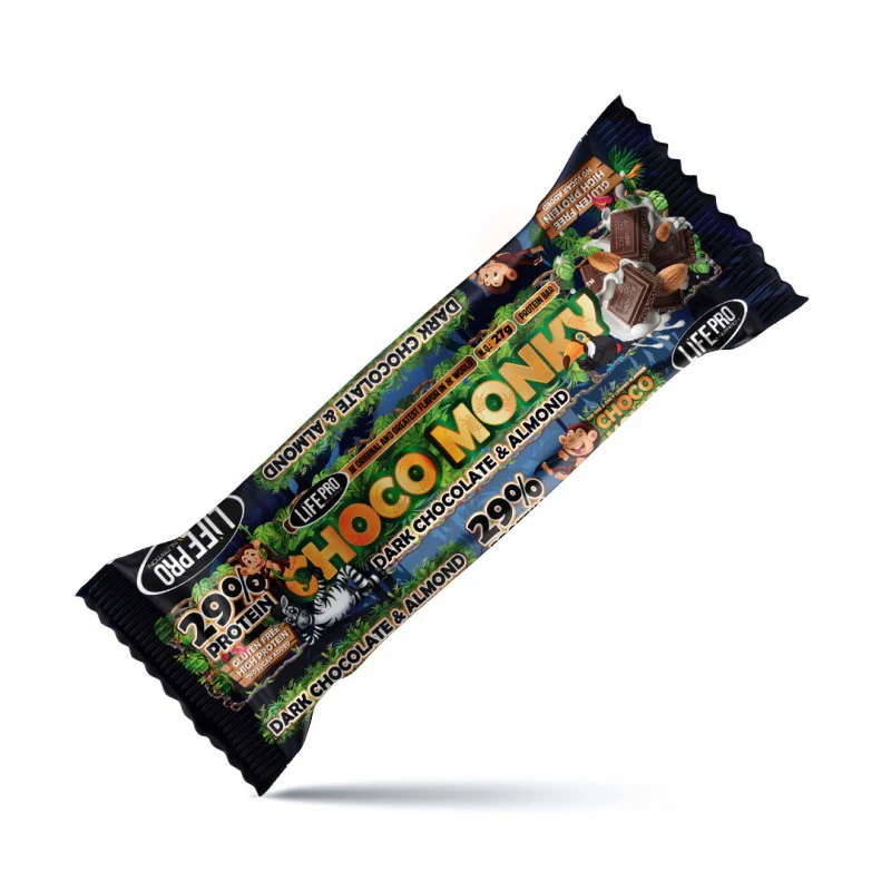 Choco Monky Bar – Image 3
