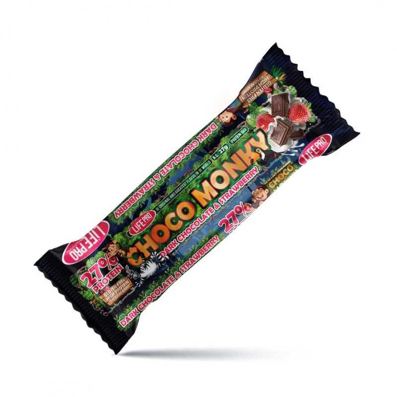 Choco Monky Bar – Image 2