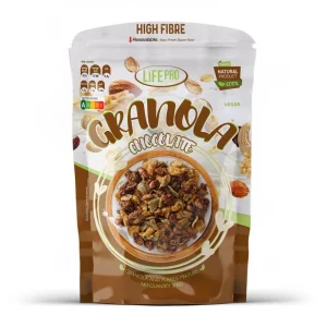 Granola Vegan