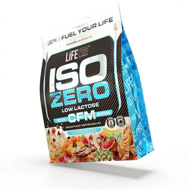 Whey Isolate Protein Zero CFM – Image 5