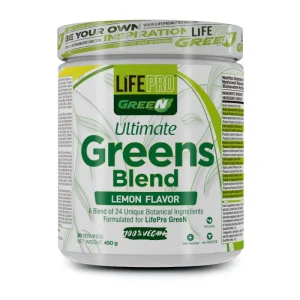 Ultimate Greens Blend 450g