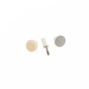 Limes parent X3 pour lime à ongle électrique