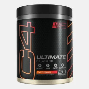 C4 Ultimate Pre-Workout