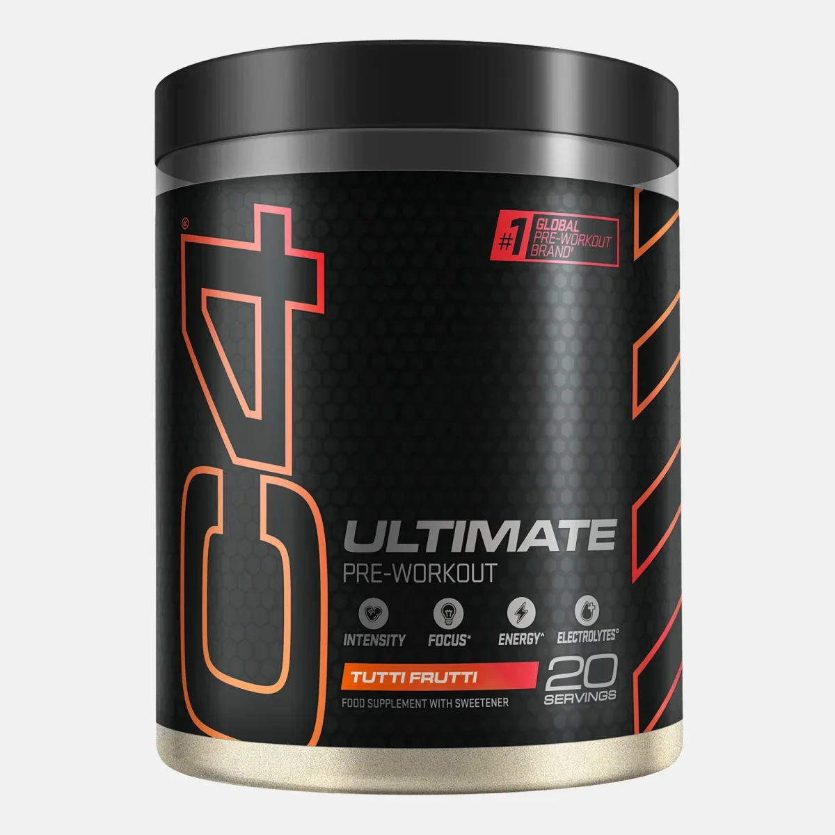 C4 Ultimate Pre-Workout – Image 2