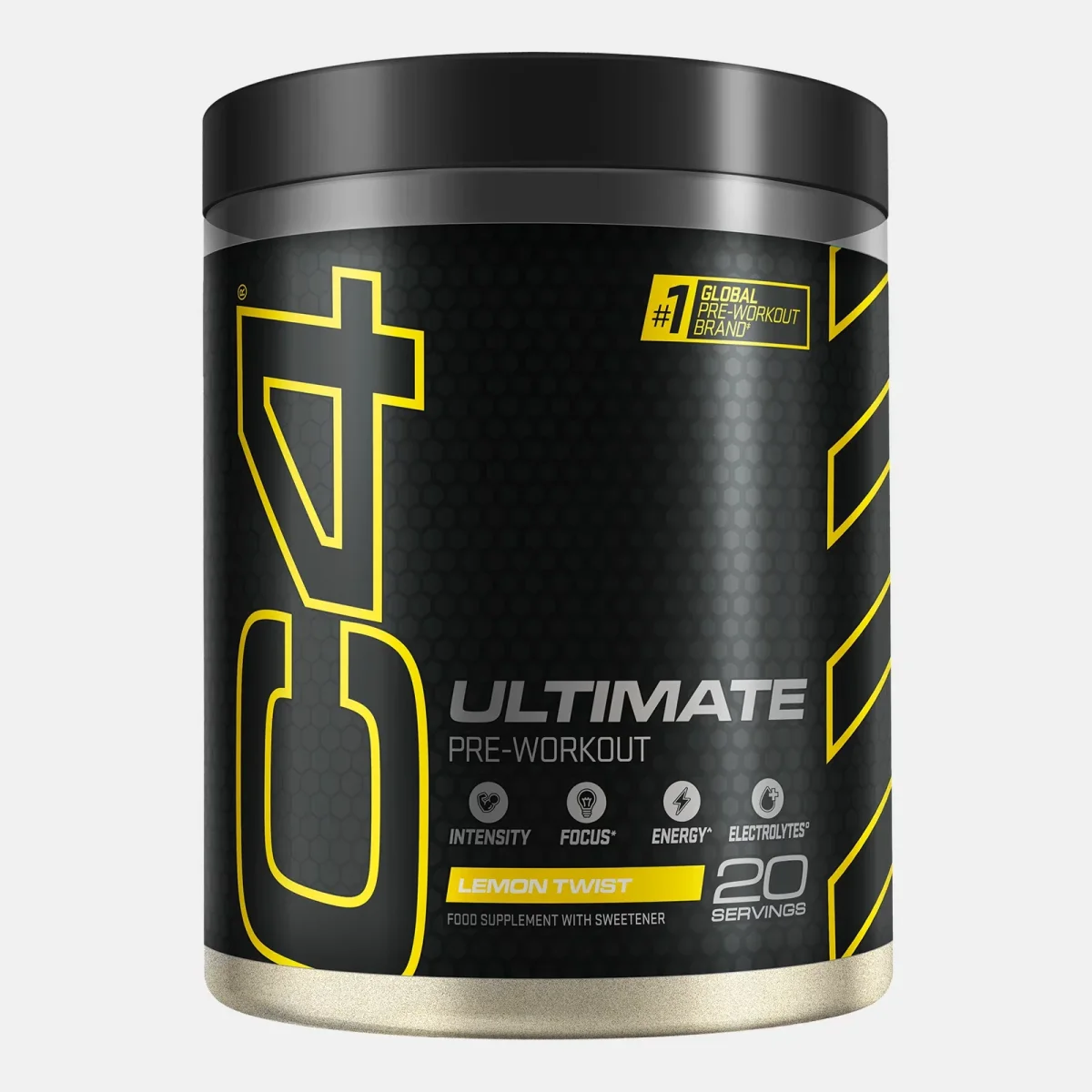 C4 Ultimate Pre-Workout – Image 3