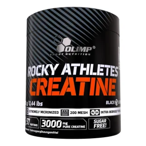 Creatine Monohydrate Xplode Powder®