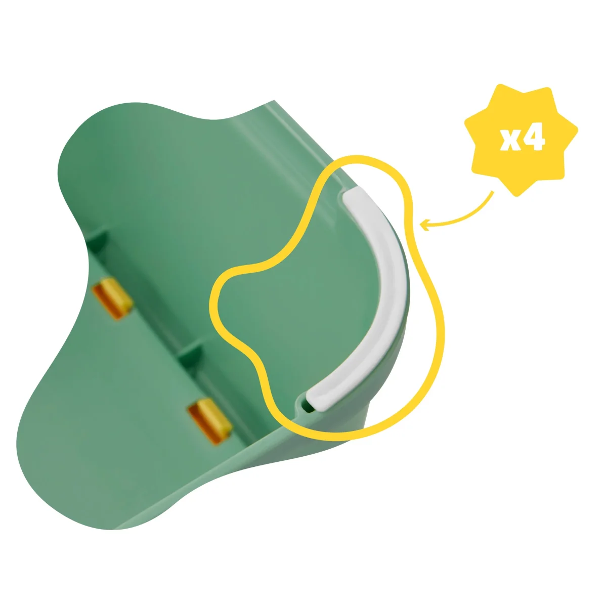 Marchepied antidérapant – Image 5