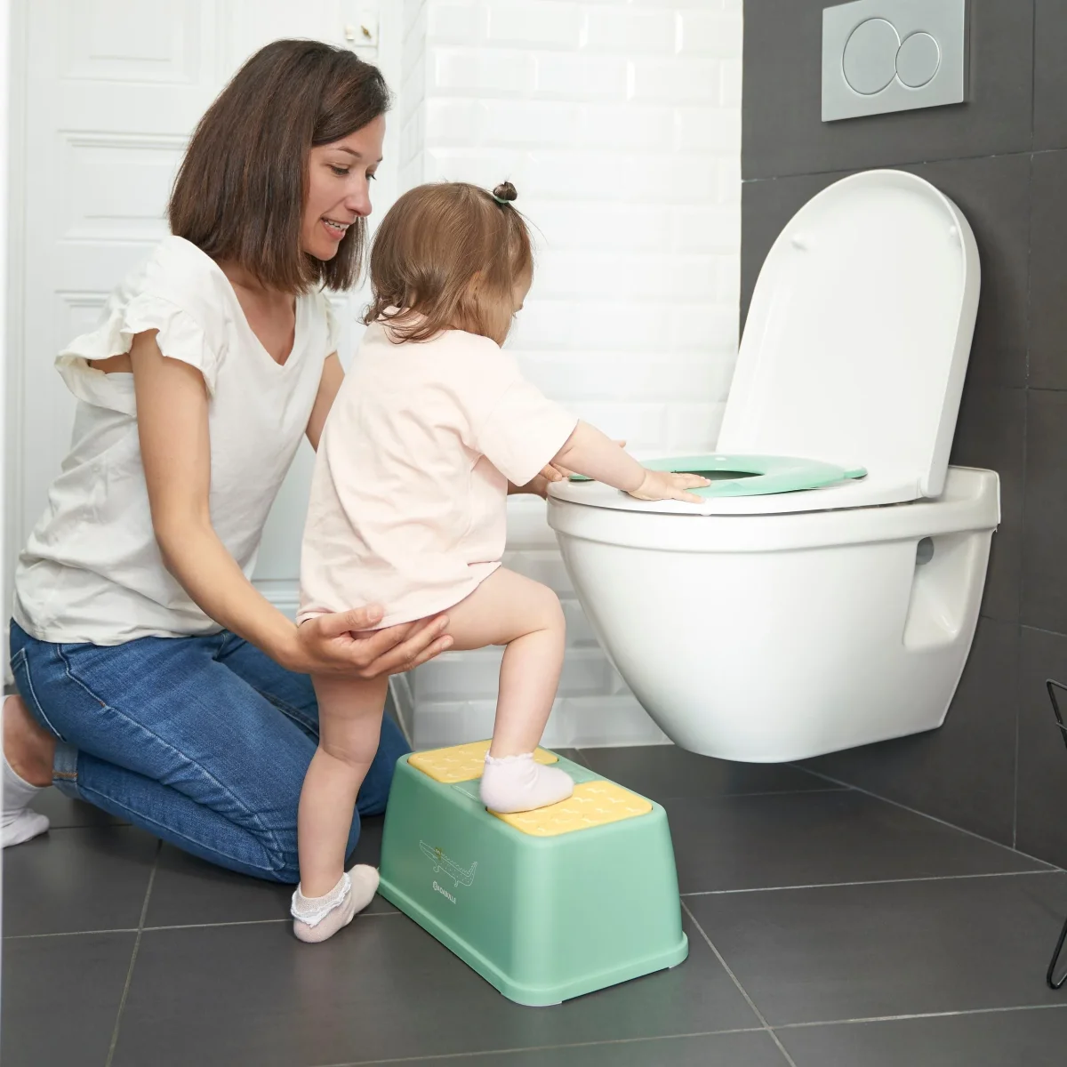 Marchepied antidérapant – Image 6