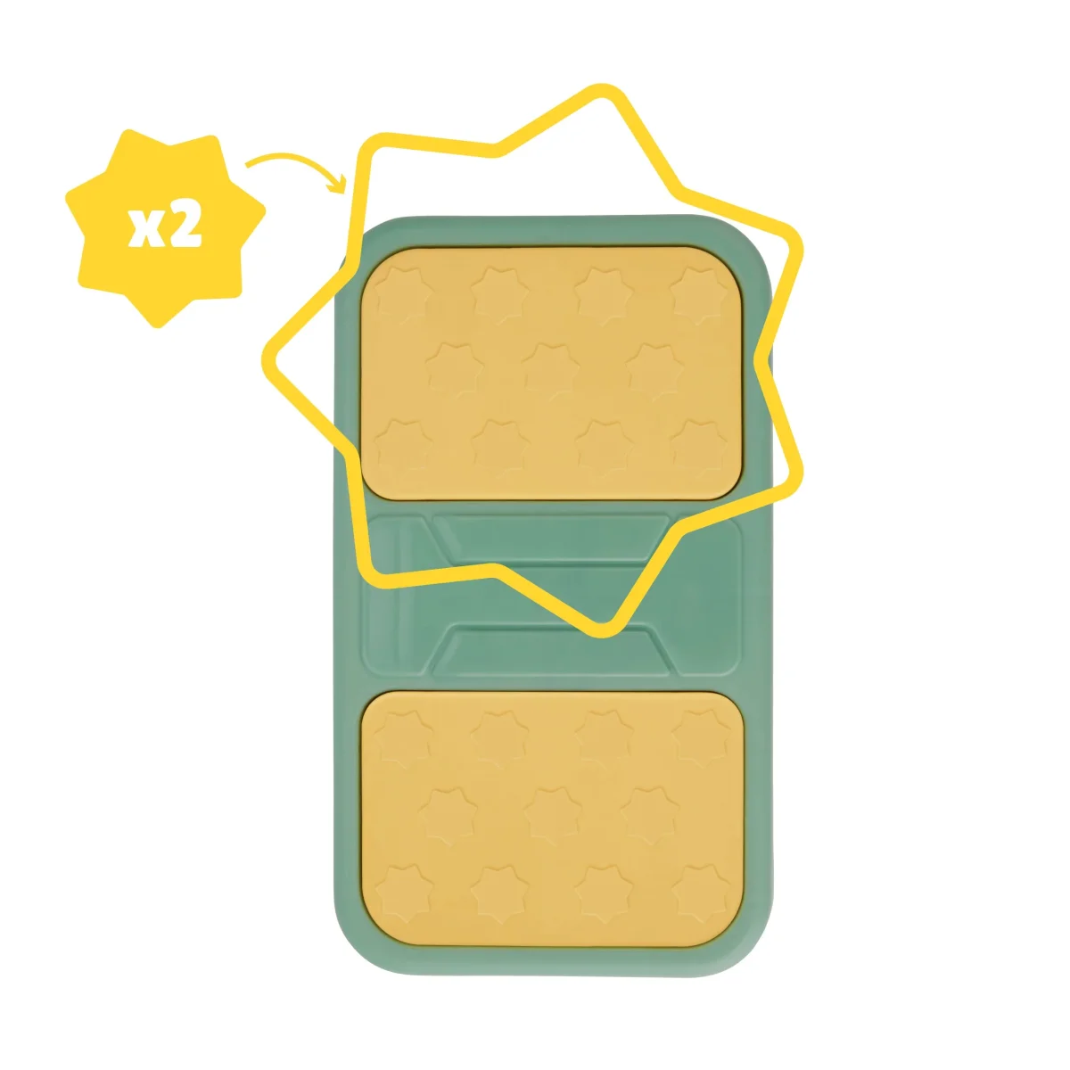 Marchepied antidérapant – Image 7