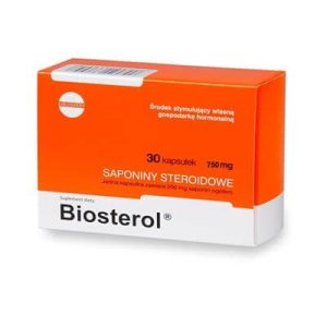 BIOSTEROL