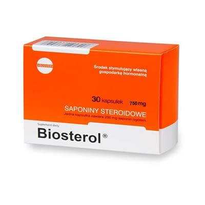 BIOSTEROL