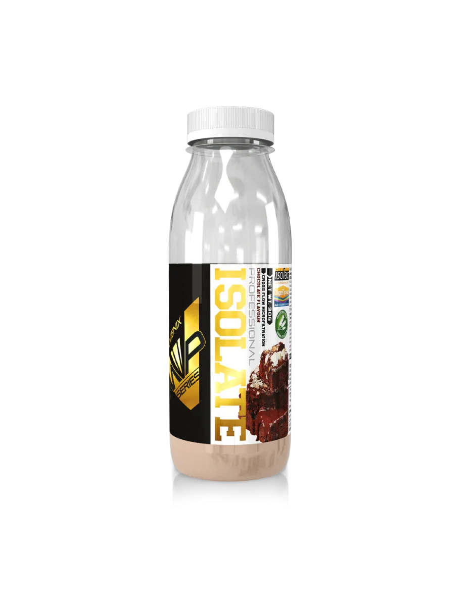 Whey Isolate Professional - Isolac® – Image 2
