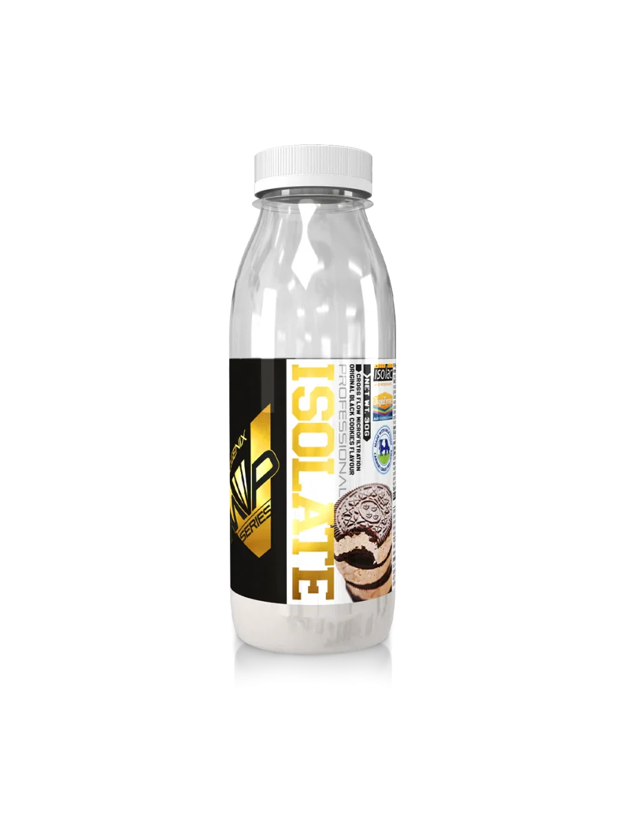 Whey Isolate Professional - Isolac® – Image 3