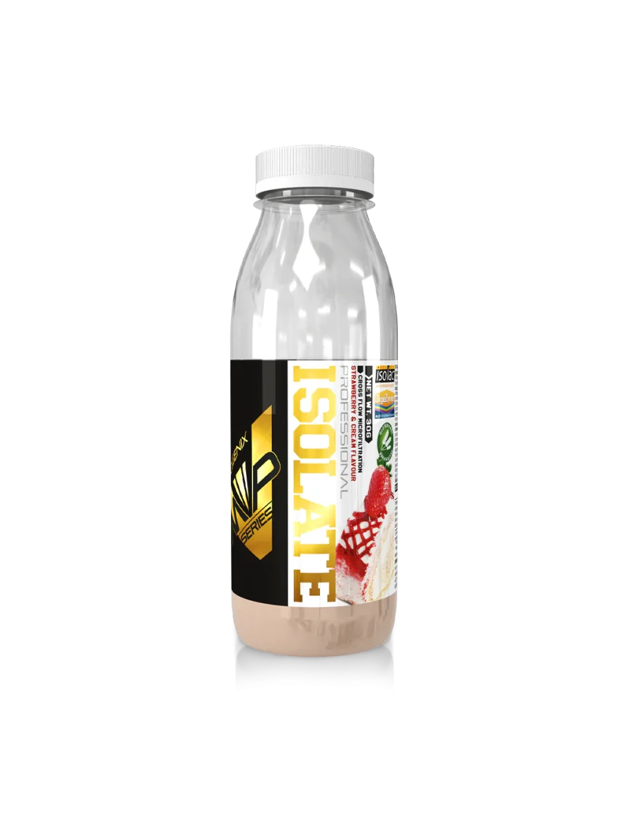 Whey Isolate Professional - Isolac® – Image 4